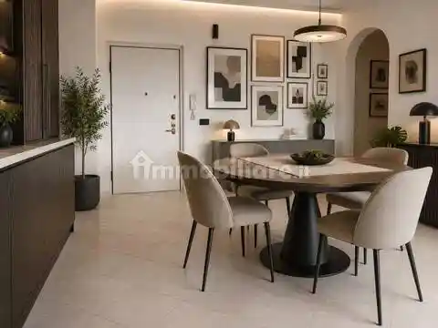 Appartamento in vendita a Savona