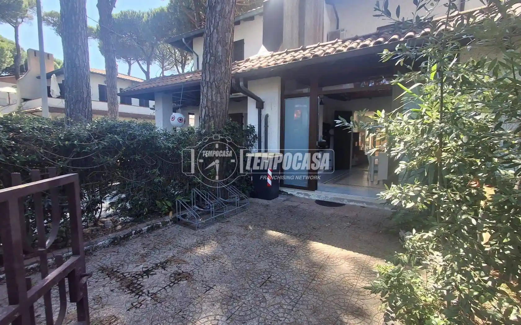 Appartamento in vendita a Comacchio