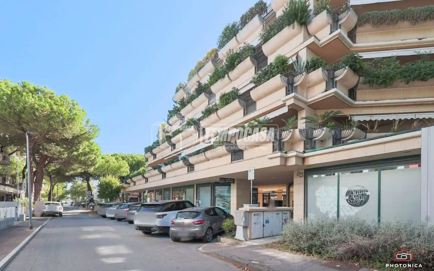 Appartamento in vendita a Riccione