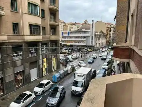 Appartamento in vendita a Savona