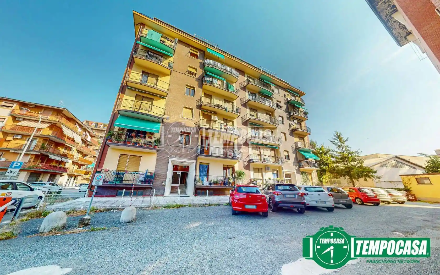Appartamento in vendita a Ovada