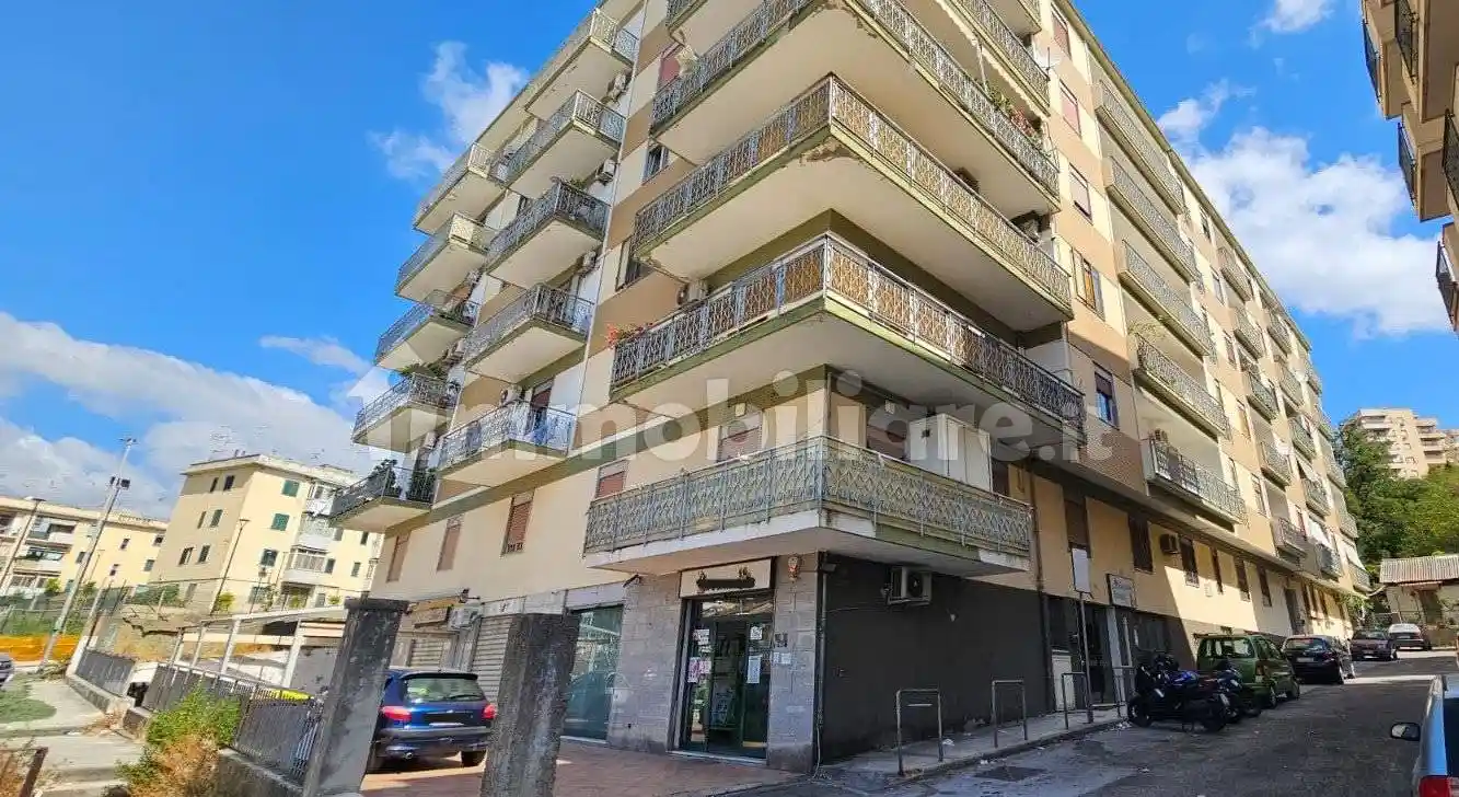 Appartamento in vendita a Messina