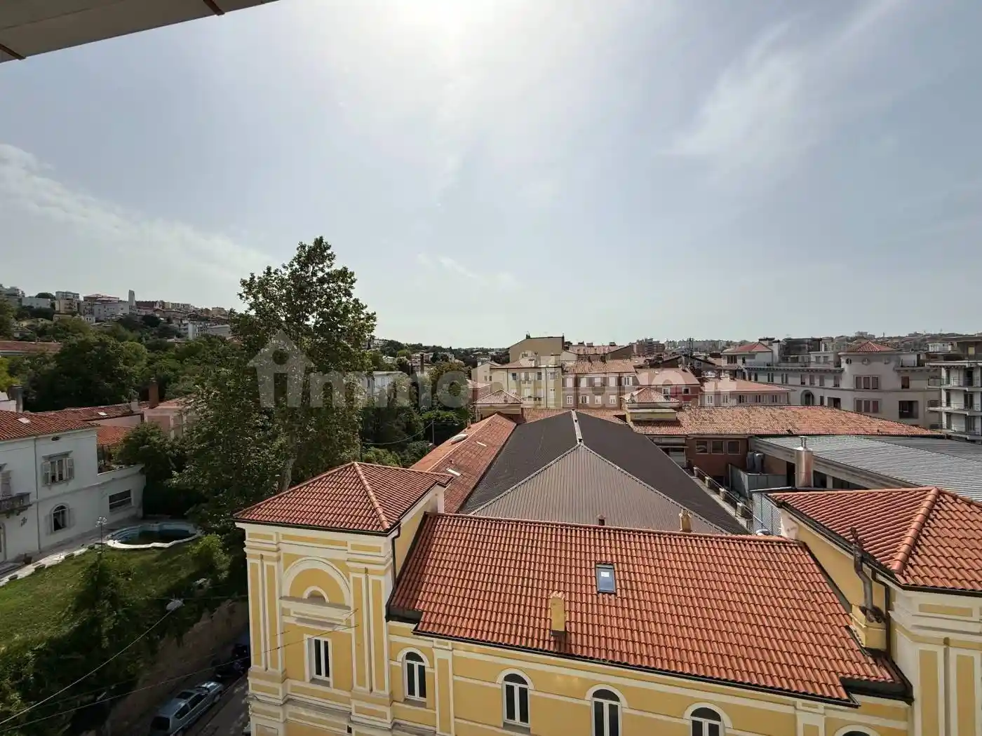 Appartamento in affitto a Trieste