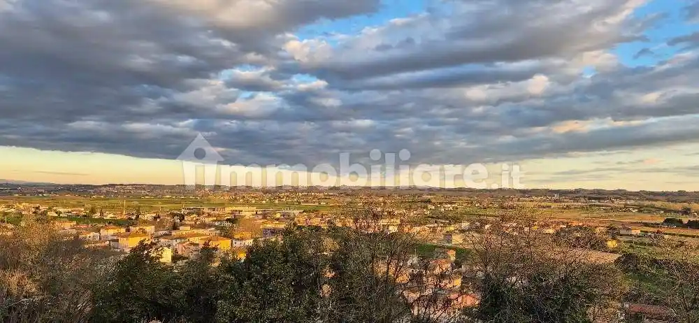 Rustico - Casale in vendita a Santa Maria a Monte