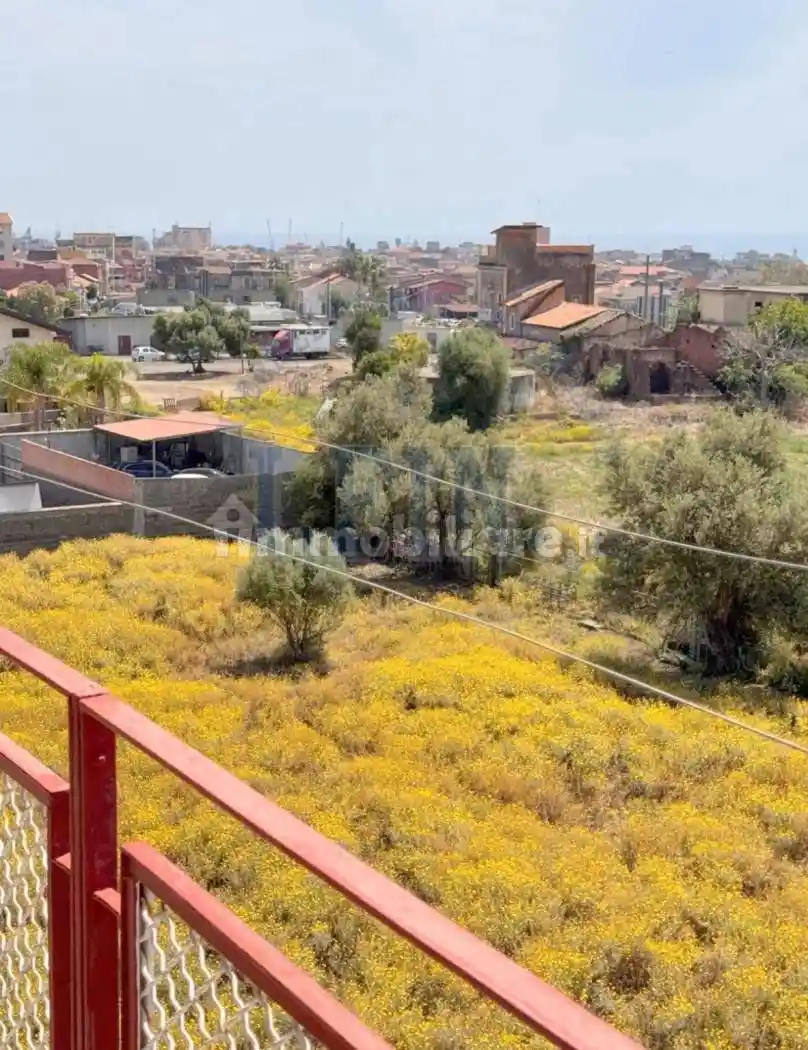 Appartamento in vendita a Catania