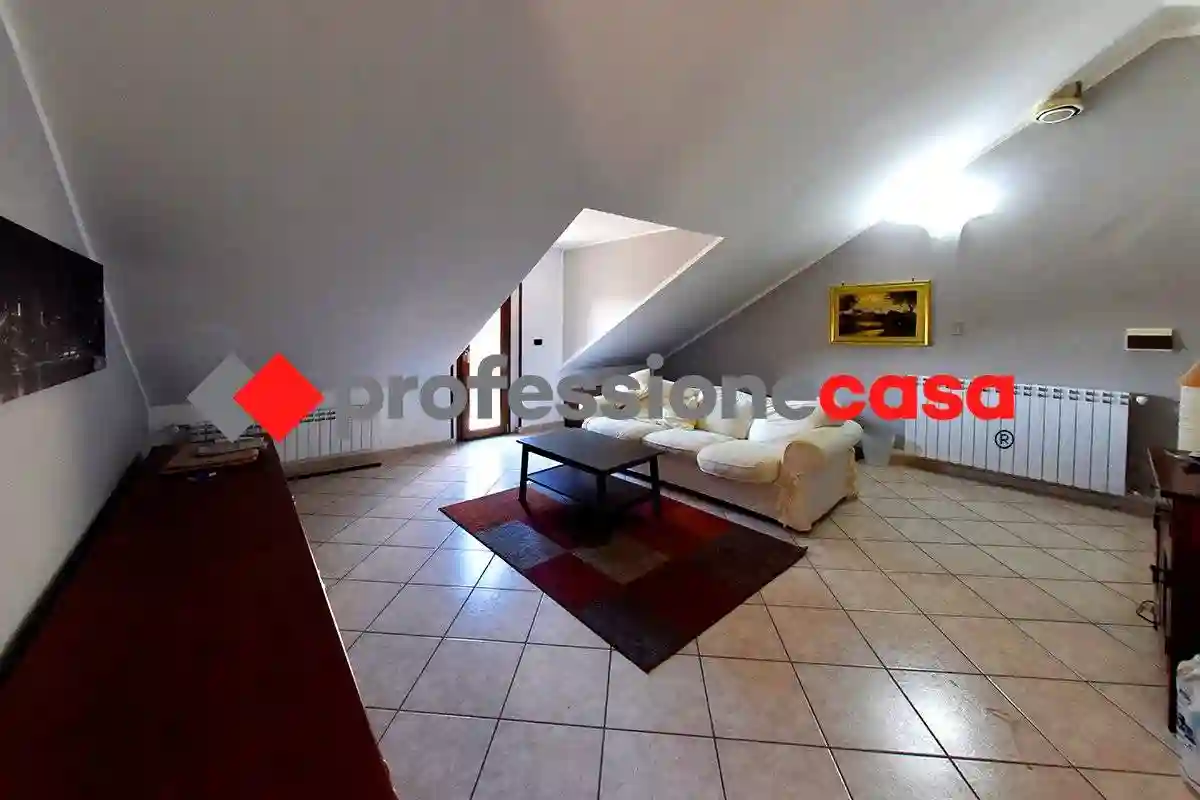 Attico - Mansarda - foto 5