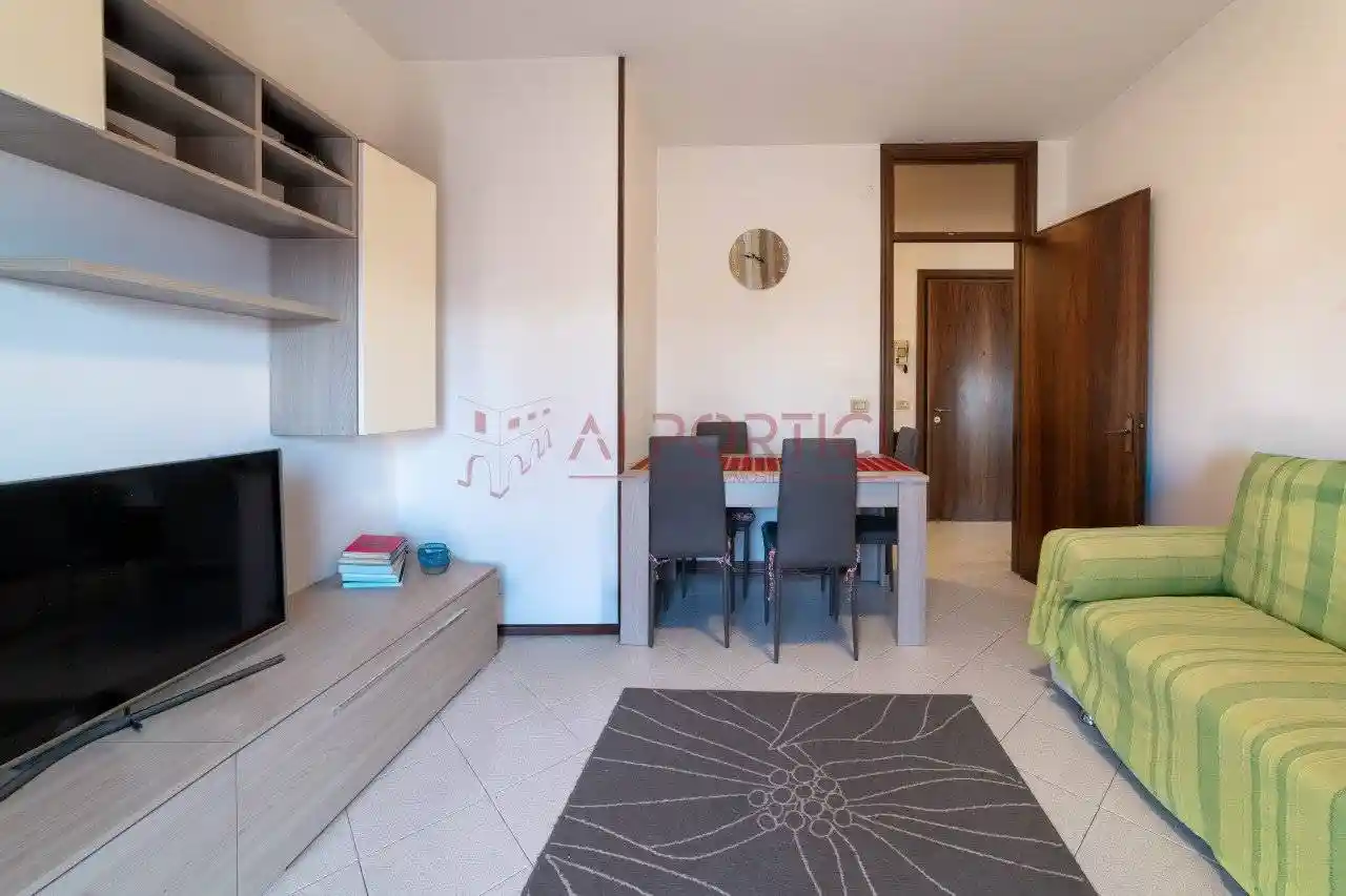 Appartamento in affitto a Brugine