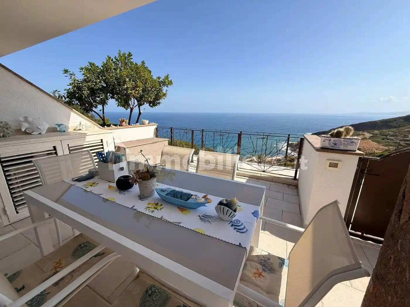 Appartamento in vendita a Castelsardo