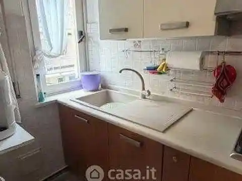 Appartamento in vendita a Chiaravalle