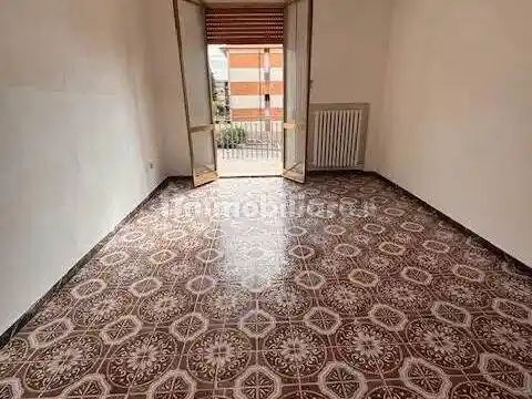 Appartamento in vendita a Jesi