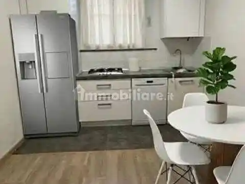 Appartamento in vendita a Jesi