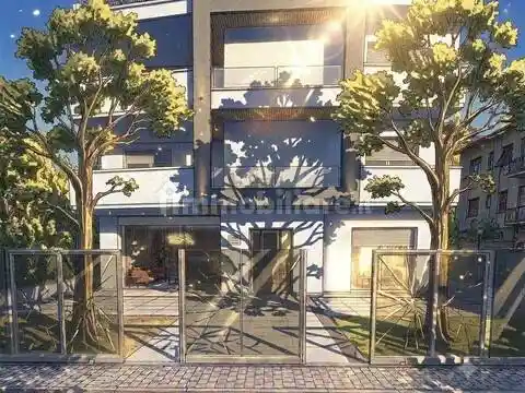 Appartamento in vendita a Jesi
