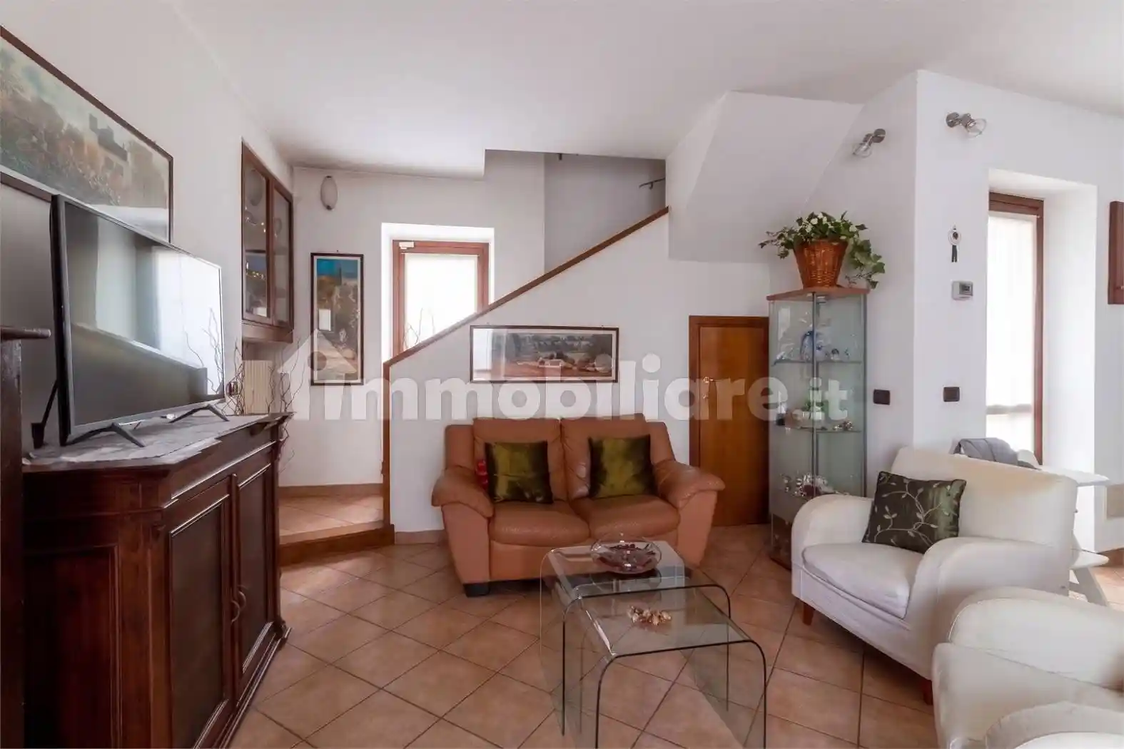 Casa indipendente in vendita a Lecco