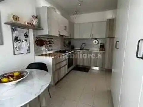 Appartamento in vendita a Castelbellino