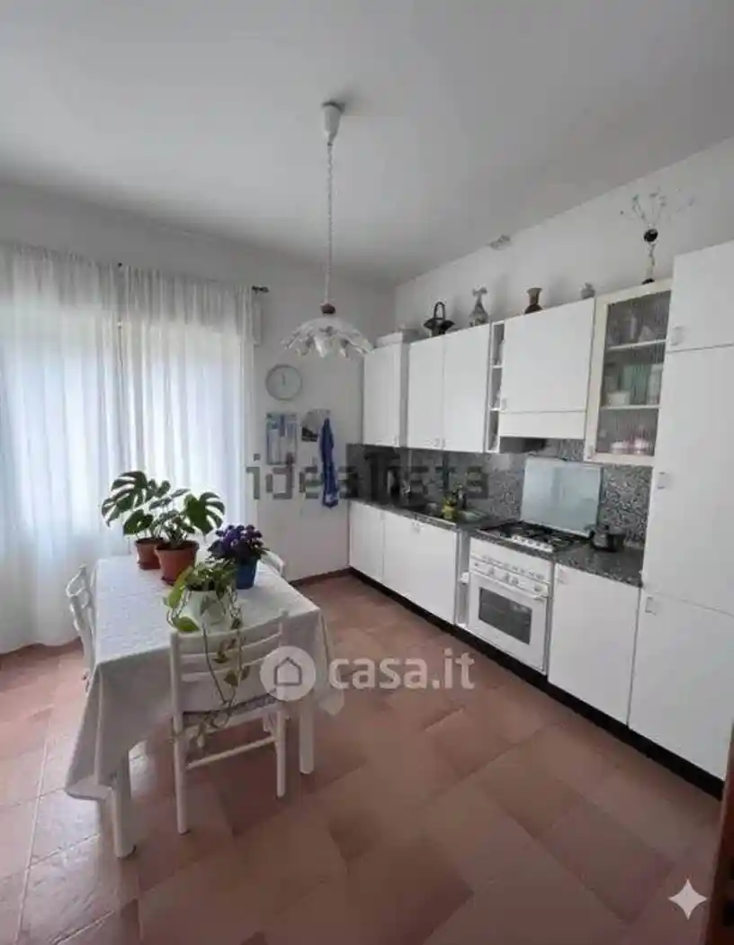 Appartamento in vendita a Jesi