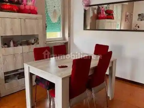 Appartamento in vendita a Jesi