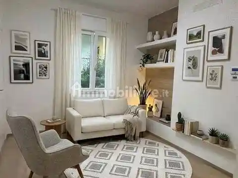 Appartamento in vendita a Jesi