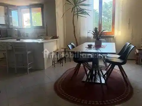 Appartamento in vendita a Jesi