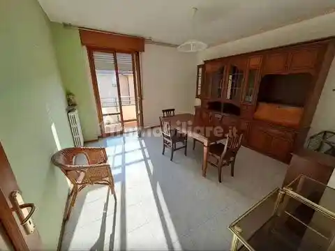 Appartamento in vendita a Jesi
