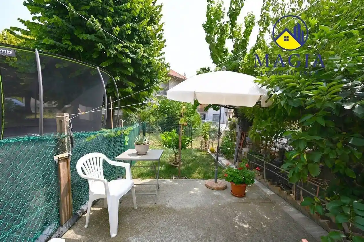 Appartamento in vendita a Castel di Lama