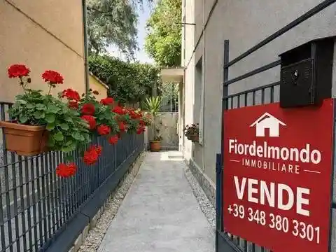 Appartamento in vendita a Jesi