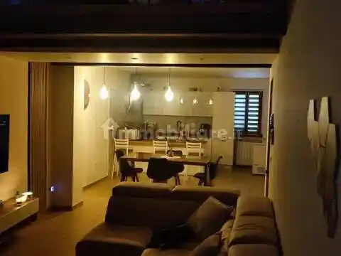Appartamento in vendita a Jesi