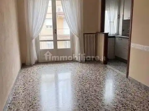 Appartamento in vendita a Jesi