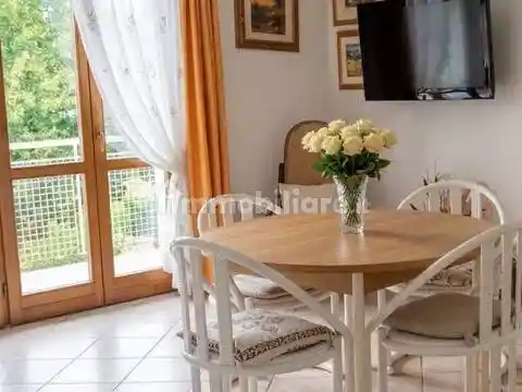 Appartamento in vendita a Jesi