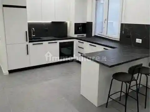 Appartamento in vendita a Jesi