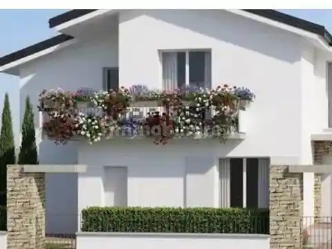 Appartamento in vendita a Jesi