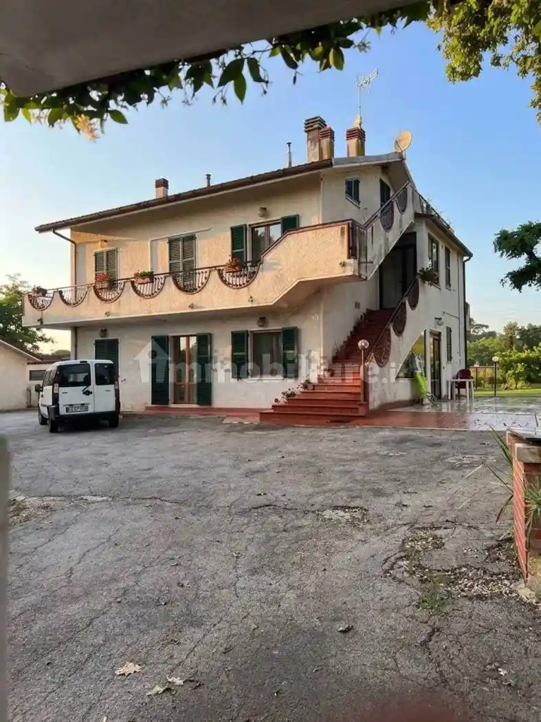 Appartamento in vendita a Jesi