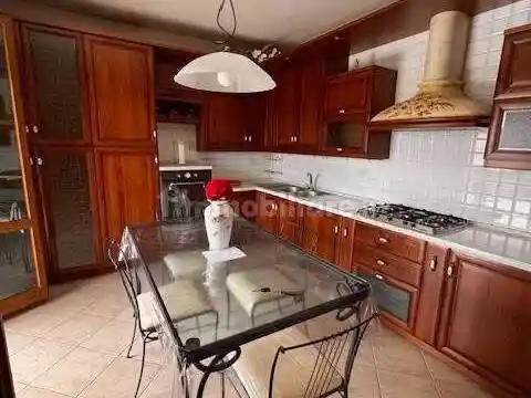 Appartamento in vendita a Jesi