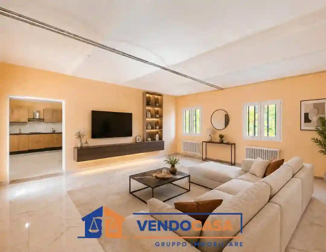 Villa - foto 4