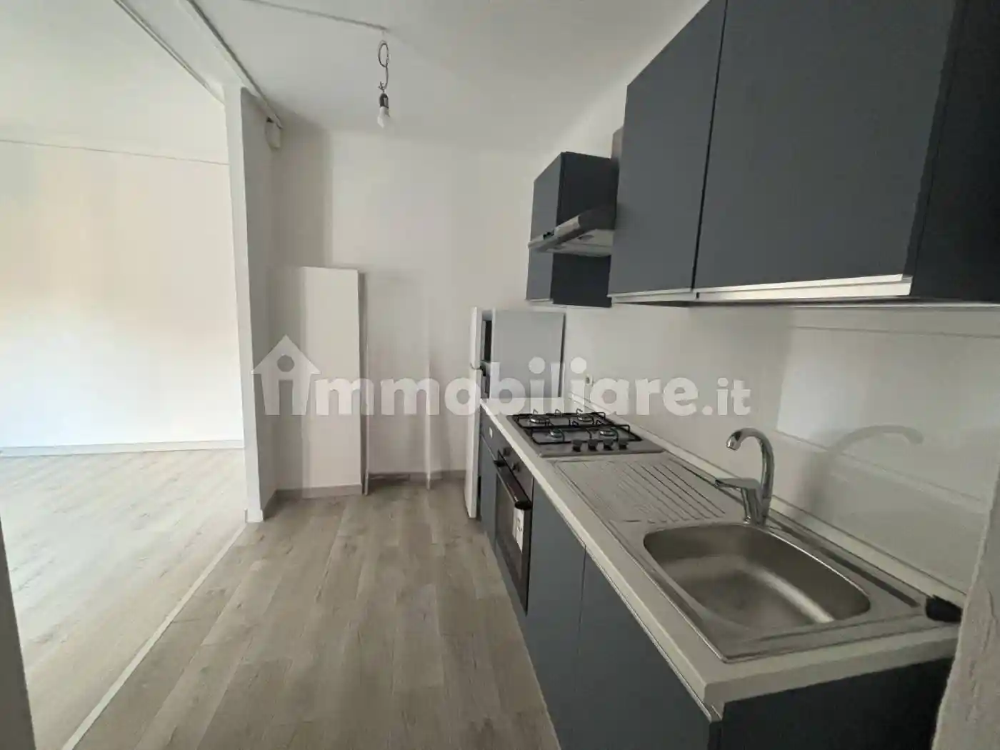 Appartamento in affitto a Bologna