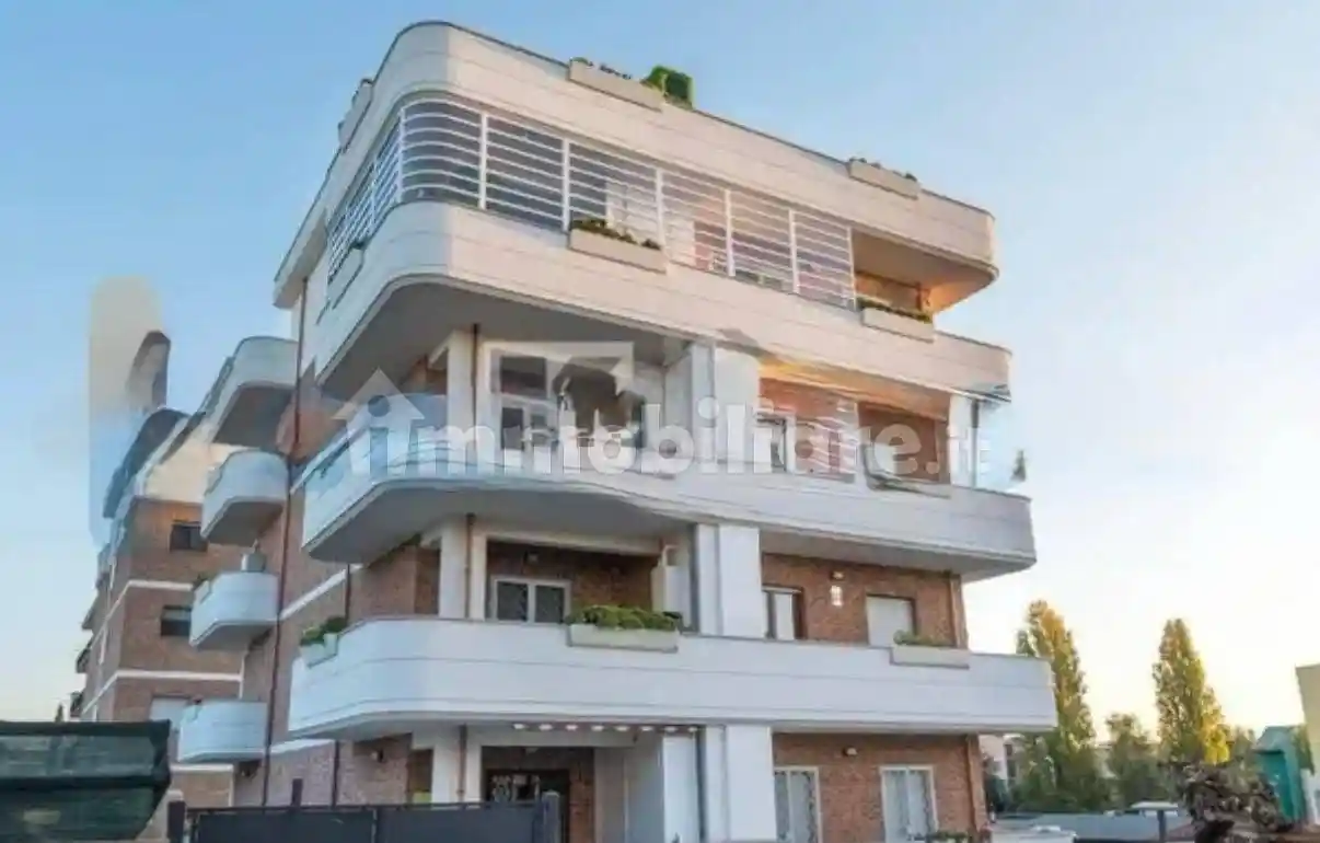 Appartamento in affitto a Roma