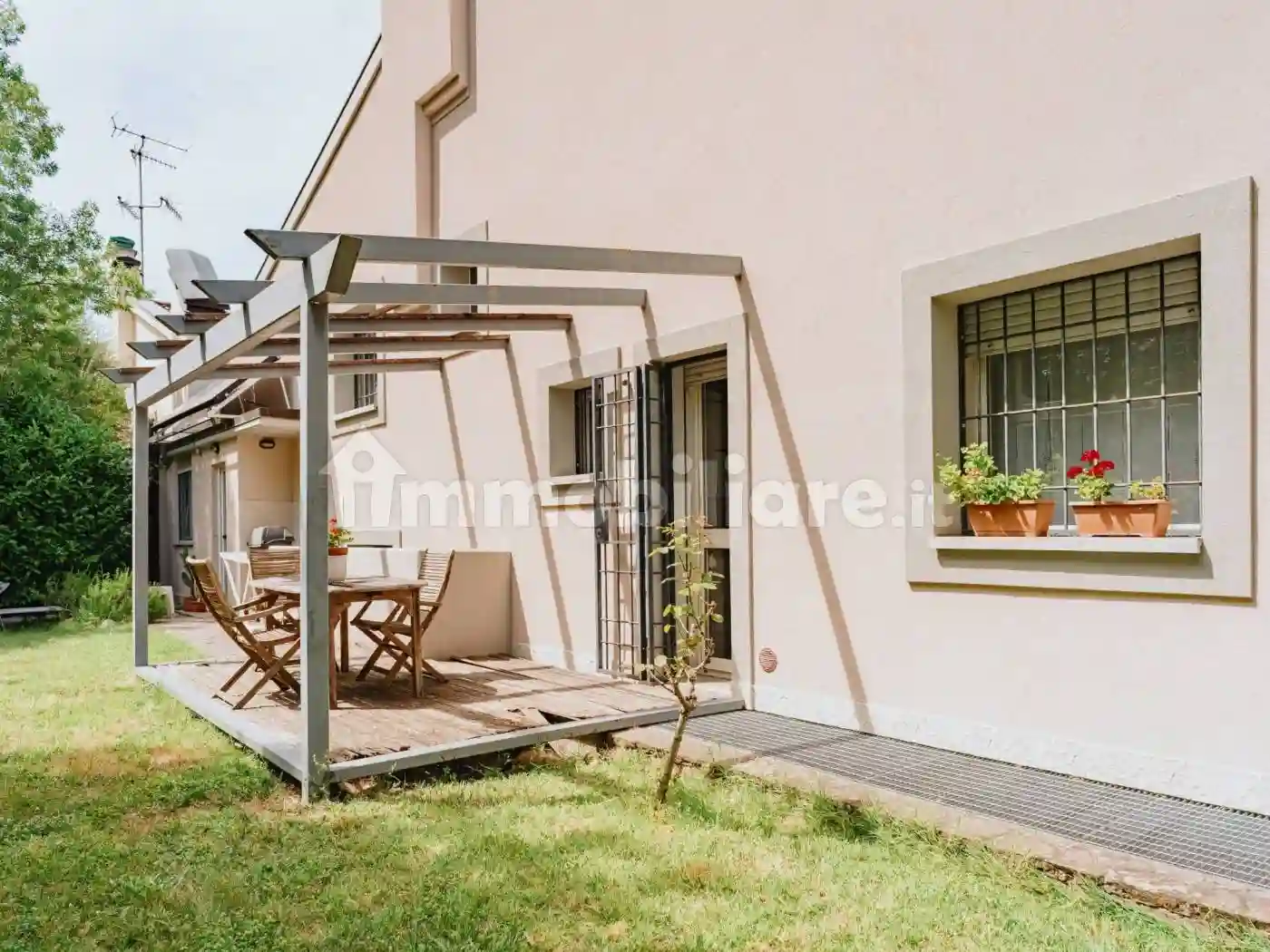 Villa - foto 5