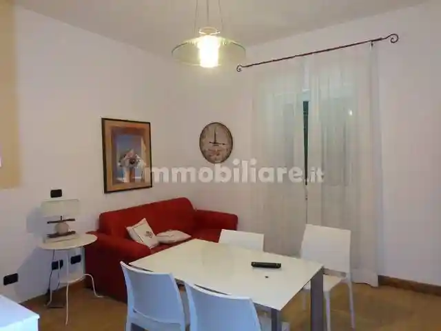 Appartamento in affitto a La Spezia