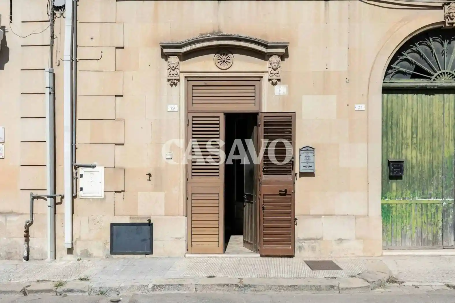 Appartamento in vendita a Maglie
