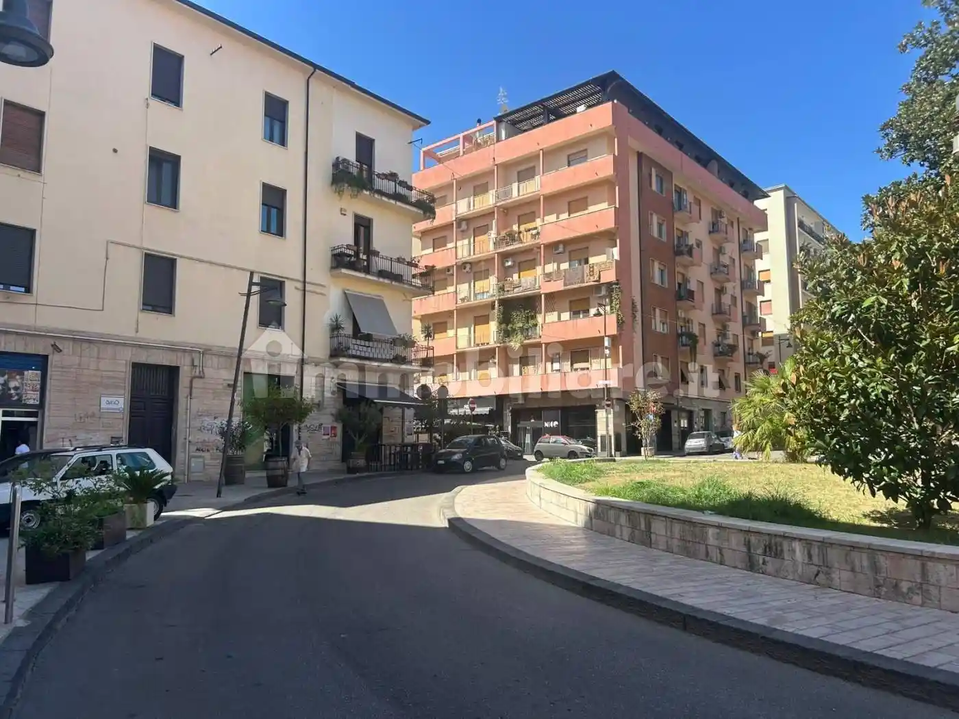 Appartamento in vendita a Cosenza