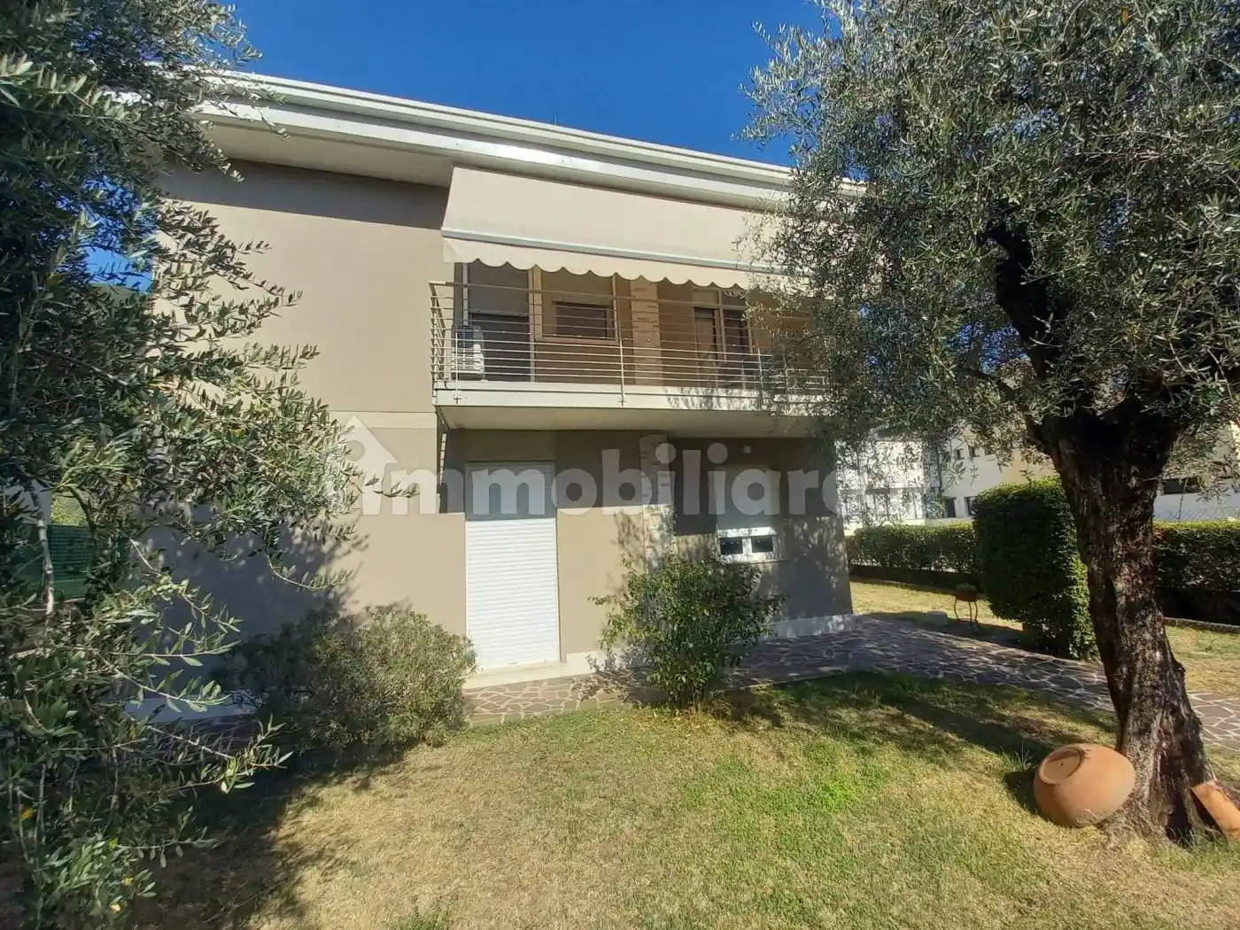 Villa in vendita a Salò
