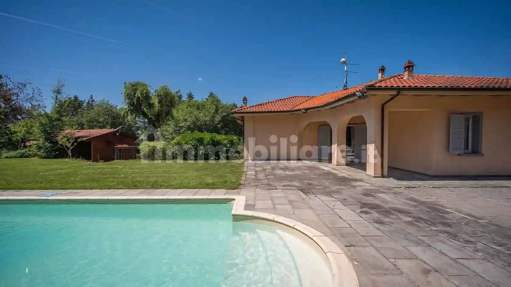 Villa - foto 5