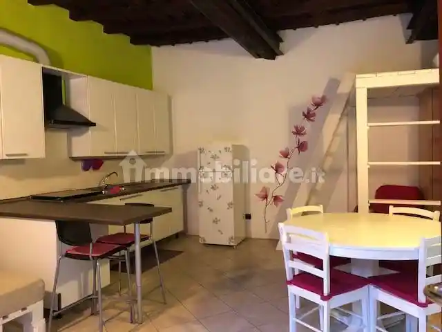 Appartamento in affitto a Oleggio