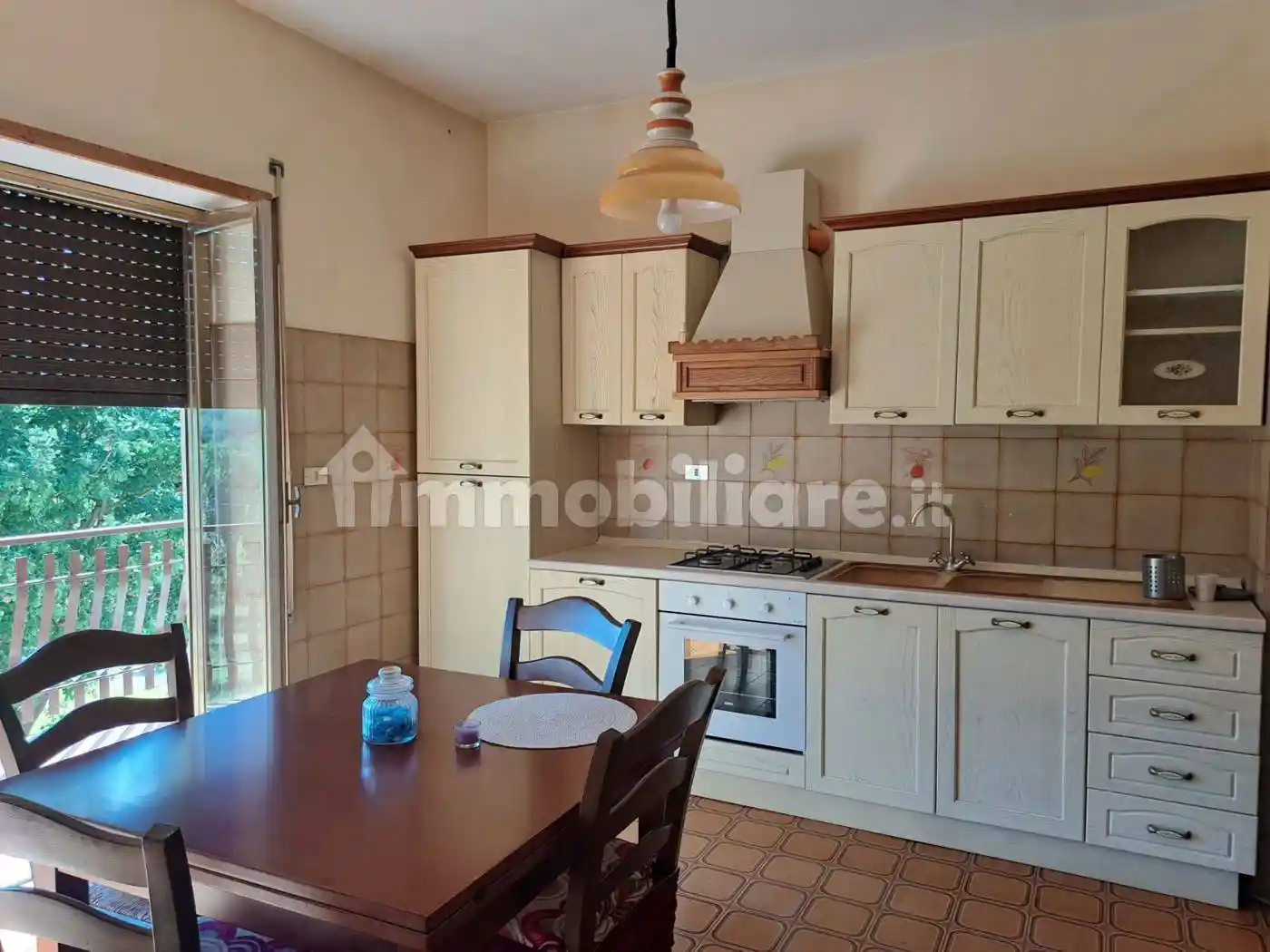 Appartamento in affitto a Cassino