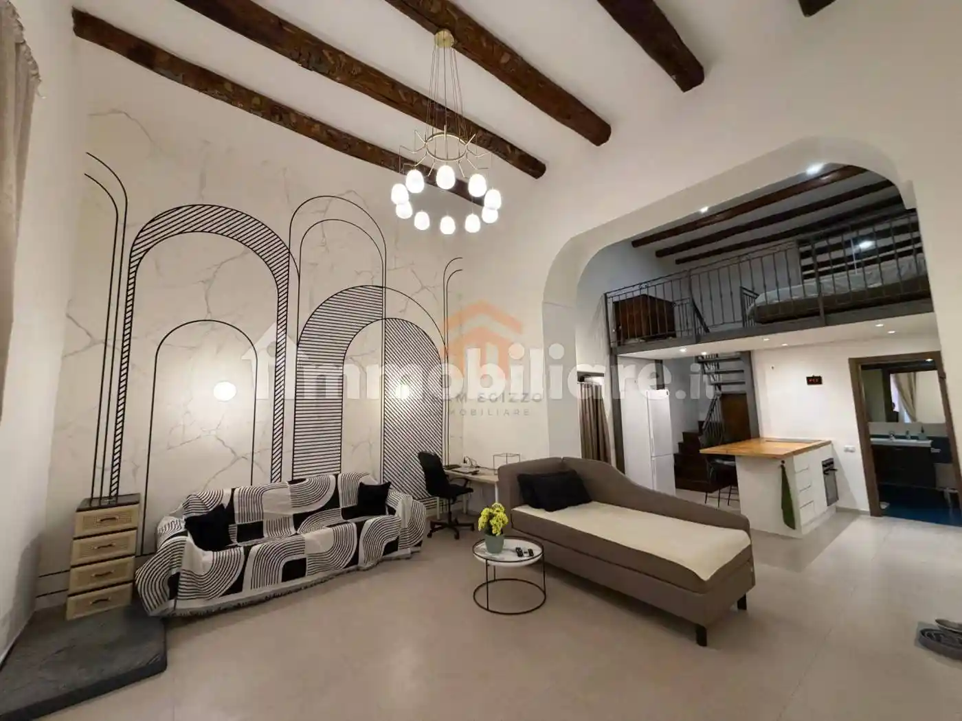 Appartamento in vendita a Napoli