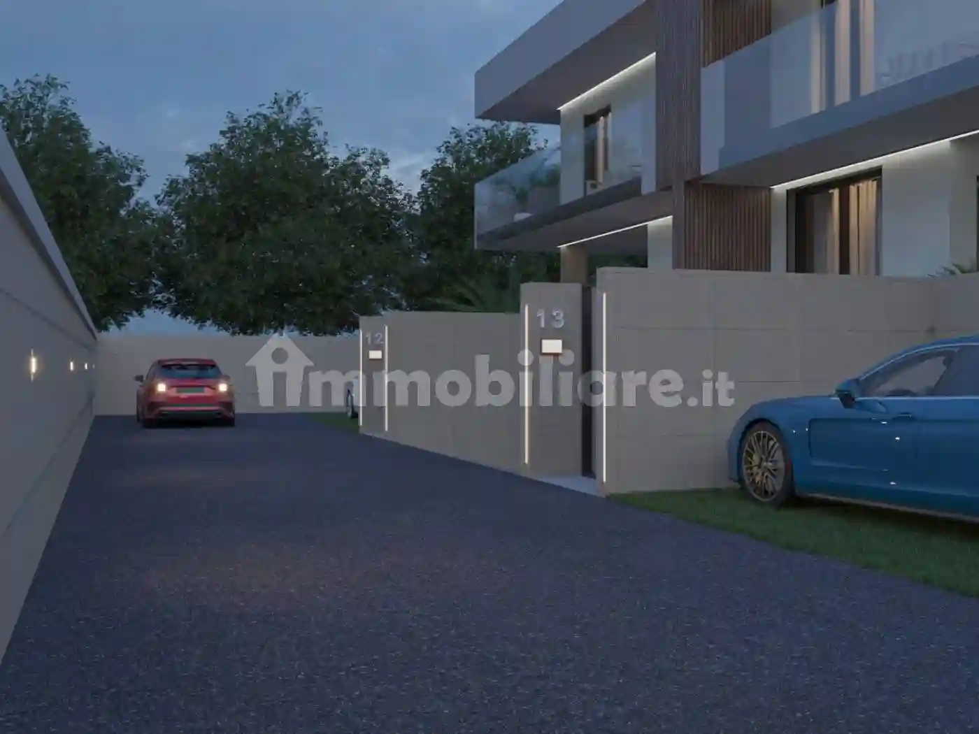 Villa - foto 2