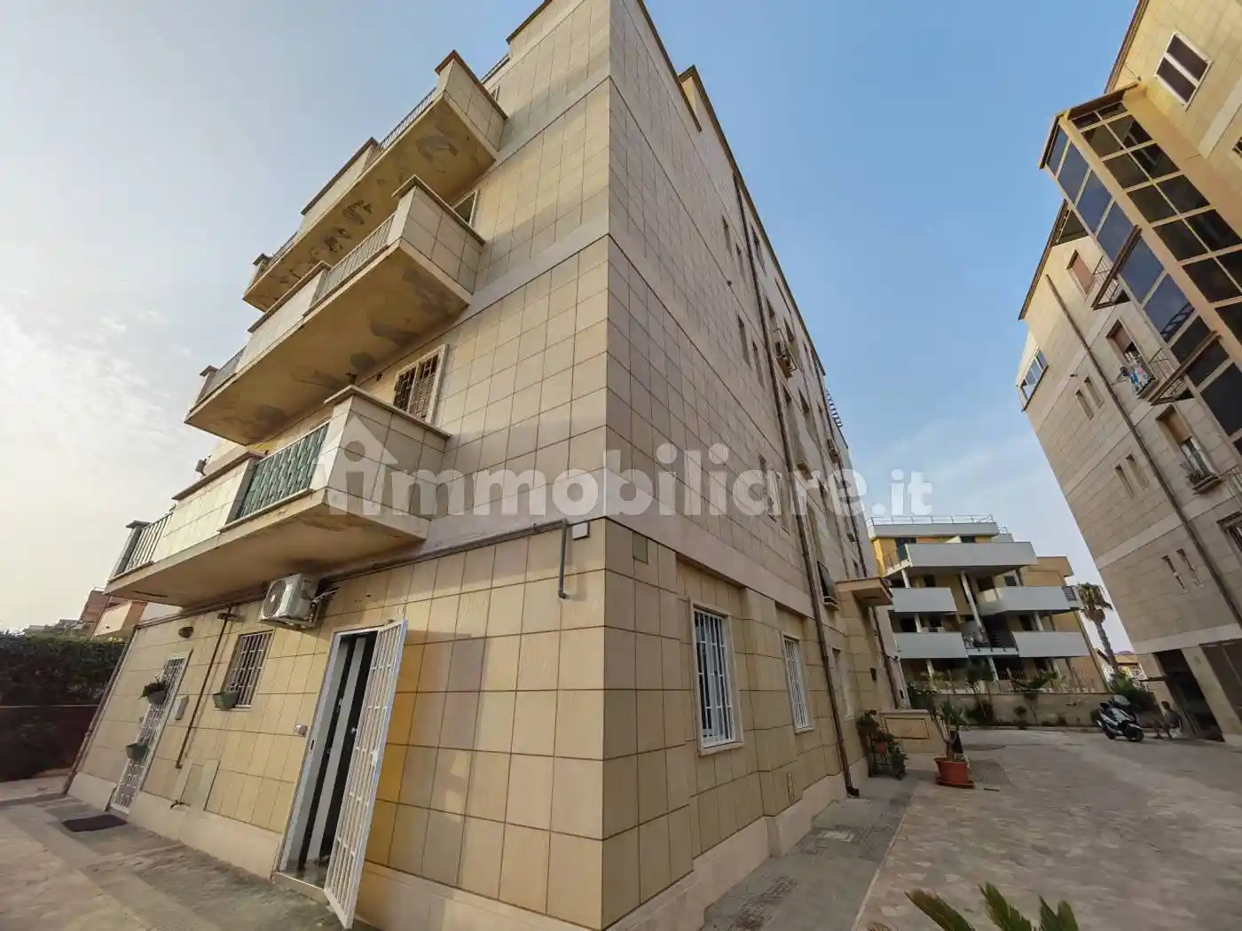 Appartamento in affitto a Roma