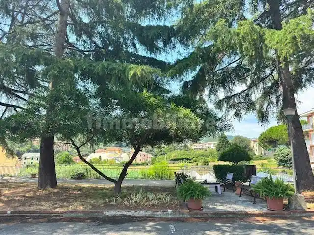 Appartamento in vendita a Arenzano