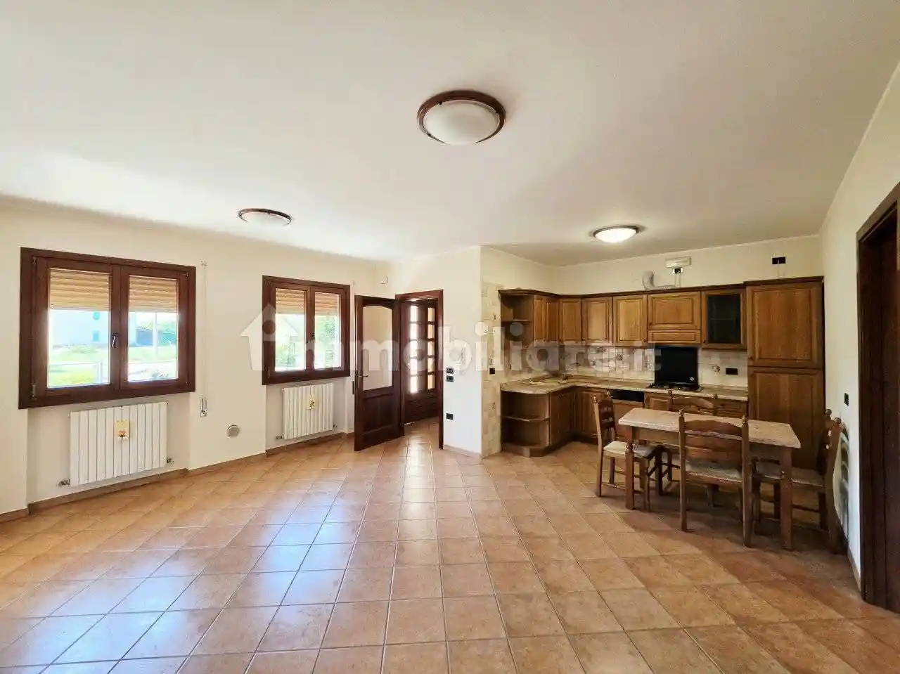 Villa in affitto a Villa Estense