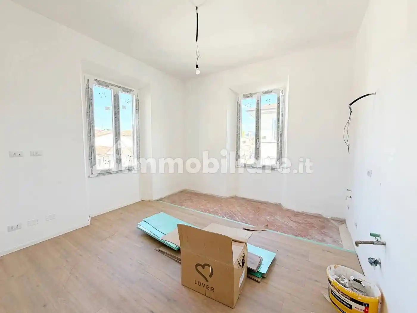 Appartamento in vendita a Firenze