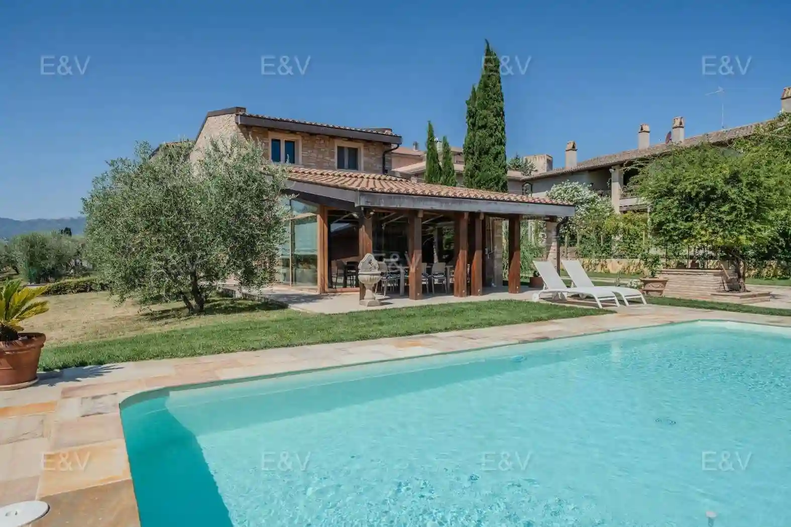 Villa - foto 5